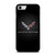 CHEVY CORVETTE LOGO WING EMBLEM iPhone SE 2022 Case