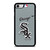 CHICAGO WHITE SOX LOGO NIKE iPhone SE 2022 Case