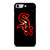 CHICAGO WHITE SOX MLB RED LOGO iPhone SE 2022 Case