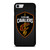 CLEVELAND CAVALIERS BASEBALL CARBON LOGO iPhone SE 2022 Case