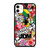 JDM STICKER BOMB iPhone 11 Case
