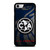 CLUB AMERICA DE FUTBOL LOGO BLUE iPhone SE 2022 Case