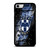 CLUB RAYADOS MONTERREY FC iPhone SE 2022 Case