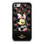 COACH NEW YORK LOGO BABY MINNIE MOUSE iPhone SE 2022 Case