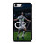 CR7 CRISTIANO RONALDO SIGNATURE iPhone SE 2022 Case