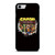 CRASH BANDICOOT GAMES iPhone SE 2022 Case