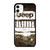 JEEP ART iPhone 11 Case