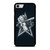 DALLAS COWBOYS HARLEY QUINN iPhone SE 2022 Case