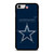 DALLAS COWBOYS LOGO NFL iPhone SE 2022 Case