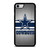 DALLAS COWBOYS NFL LOGO SILVER CARBON iPhone SE 2022 Case