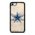 DALLAS COWBOYS STAR IN WEST LOGO iPhone SE 2022 Case