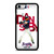 DANSBY SAWANSON ATLANTA BRAVES iPhone SE 2022 Case