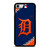 DETROIT TIGERS BASEBALL MLB LOGO iPhone SE 2022 Case