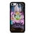 DISNEY VILLAINS URSULA IN LITTLE MERMAID iPhone SE 2022 Case