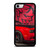 DODGE CAR DEMON LOGO RED iPhone SE 2022 Case