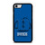 DUKE BLUE DEVILS LOGO UNIVERSITY BASKETBALL 2 iPhone SE 2022 Case