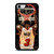 DWYANE WADE MIAMI HEAT SLAM DUNK iPhone SE 2022 Case