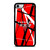 EDDIE VAN HALEN GUITAR LEGENDARY iPhone SE 2022 Case