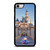 EEYOREE DONKEY WINNIE THE POOH CASTLE iPhone SE 2022 Case