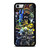 FIVE NIGHTS AT FREDDY'S FNAF HOROR iPhone SE 2022 Case