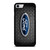 FORD PLATE EMBLEM iPhone SE 2022 Case