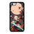 GENSHIN IMPACT SWORD KAEDEHARA KAZUHA iPhone SE 2022 Case