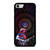 GRATEFUL DEAD JERRY GARCIA GUITAR ART GLASS iPhone SE 2022 Case
