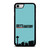 GREY'S ANATOMY CITY iPhone SE 2022 Case