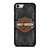 HARLEY DAVIDSON MOTORCYLES CLASSY iPhone SE 2022 Case