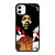 JIMI HENDRIX ART iPhone 11 Case