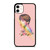 JIMIN BTS BANGTAN BOYS iPhone 11 Case