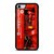IH FARMALL INTERNATIONAL HARVESTER TRACTOR MC CORMICK iPhone SE 2022 Case