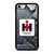 IH INTERNATIONAL HARVESTER FARMALL EMBLEM iPhone SE 2022 Case