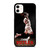 JIMMY BUTLER CHICAGO BULLS iPhone 11 Case