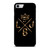 JAMES LEBRON LA LAKERS THE KING iPhone SE 2022 Case