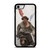 JAMIE FRASER OUTLANDER SERIES iPhone SE 2022 Case