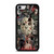 JASON FRIDAY THE 13TH COLLAGE iPhone SE 2022 Case
