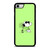 JOE COOL SNOOPY the peanuts iPhone SE 2022 Case