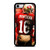 JOE MONTANA SF 49ERS NFL iPhone SE 2022 Case