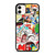 JMD STYLING STICKERS BOMB iPhone 11 Case