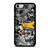 KOBE BRYANT LA LAKERS CELEBRATE iPhone SE 2022 Case
