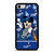 LA DODGERS X MICKEY MOUSE iPhone SE 2022 Case