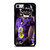 LAMAR JACKSON BALTIMORE RAVENS SIGNATURE iPhone SE 2022 Case