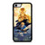 LEGEND OF ZELDA GAMES ART iPhone SE 2022 Case