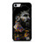 LEO MESSI BARCELONA ART iPhone SE 2022 Case