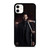 JOHN WICK 3 iPhone 11 Case
