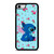 LILO AND STITCH DISNEY iPhone SE 2022 Case
