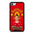 MANCHESTER UNITED RONALDO iPhone SE 2022 Case