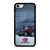 MASSEY FERGUSON TRACKTORS SNOW iPhone SE 2022 Case