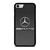 MERCEDES BENZ AMG LOGO iPhone SE 2022 Case